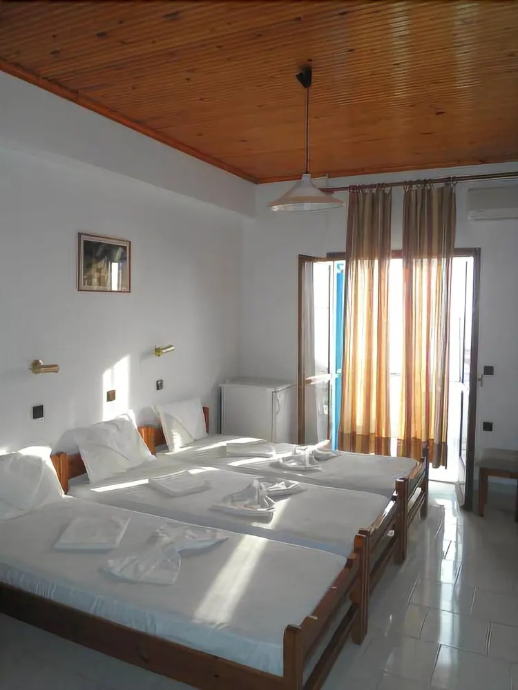 هتل لا کالیپسو بیچ ریزورت گوا